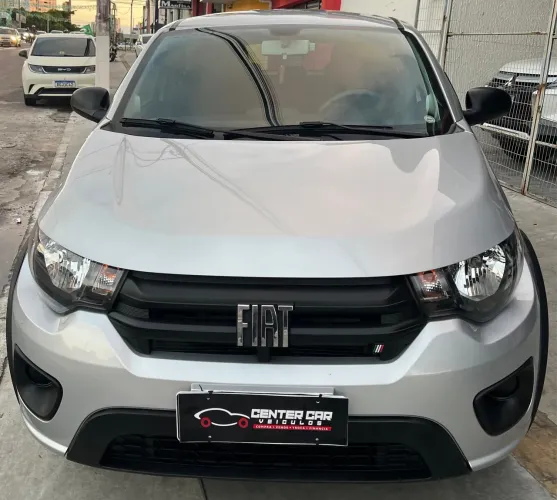 Fiat Mobi Like 1.0 Fire Flex 5P. 2024