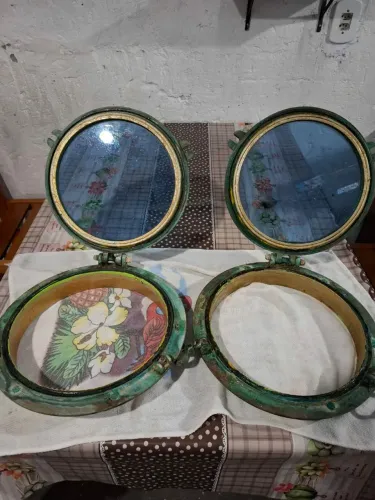Venda de vigia de barco