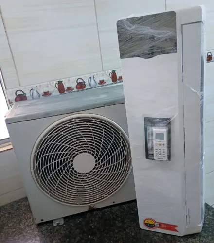 Ar Condicionado 12000 BTUs + Instalação