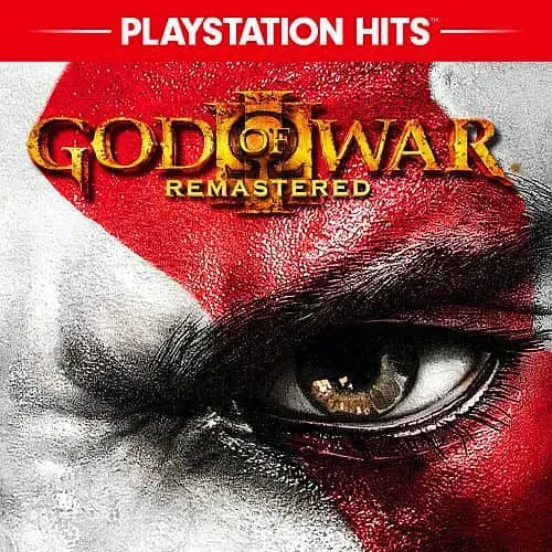 God of war 3 remasterizado ps4