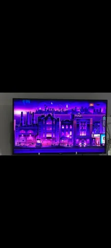 smart tv 43 polegadas AOC
