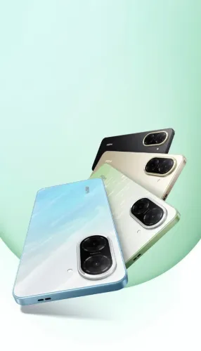 OFERTA - REDMI A5 128GB NOVO!