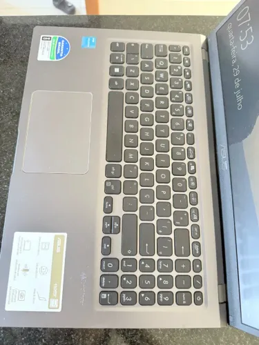 Notebook 