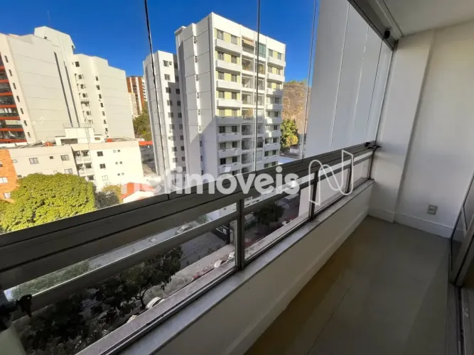 Venda ou locação Apartamento 2 quartos Praia do Canto Vitória