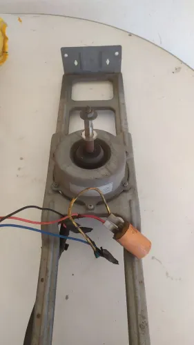 Motor de ventilação split 220V