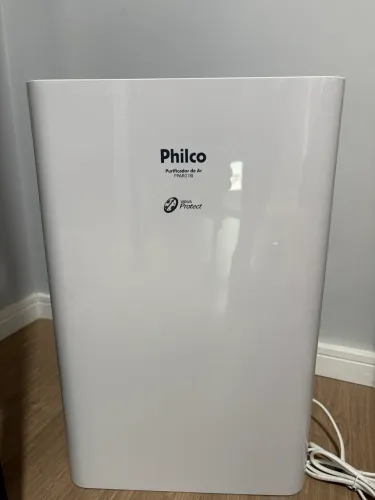Purificador de ar Philco Vírus Protect