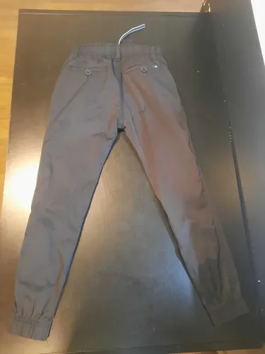 Calça Tactel Infantil Brooksfield