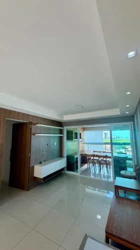 Lindo Apartamento, com 3 suítes
