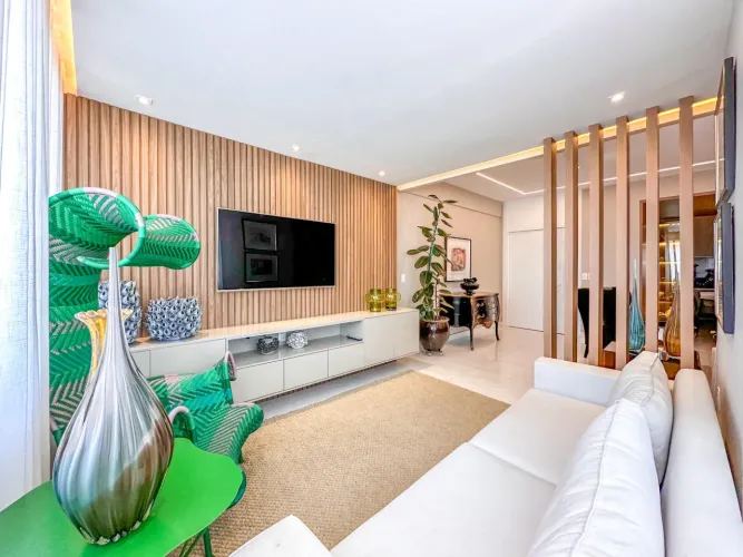 Condomínio Villa Pisani Apartamento no Bairro Jóquei TR191169 THE -17ATB6