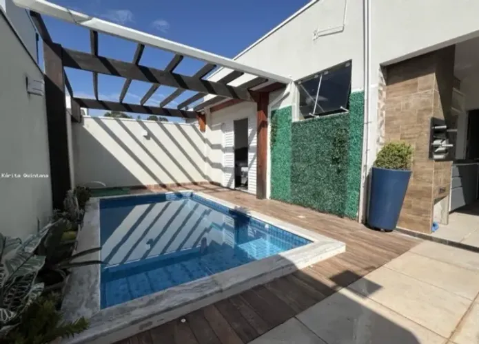 vendo casa Petrópolis 3 quartos cod 1252