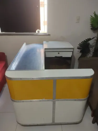 Balcão