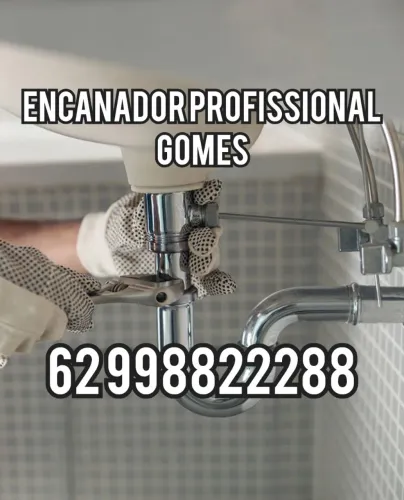 Encanador *
