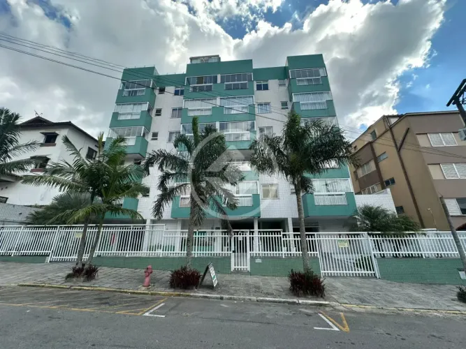 Apartamento Garden no Bairro do Alto em Teresópolis, com 2 quartos mais 1 com tamanho para