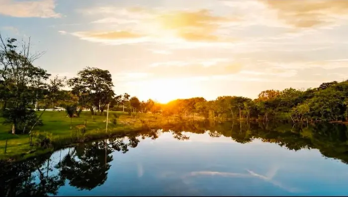 Lote condomínio monte verde em cajuru