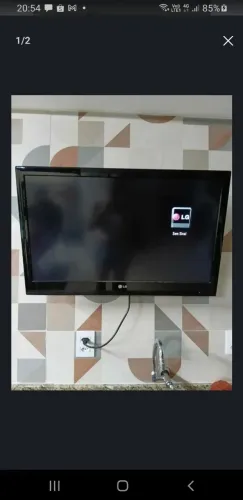 Tv 32 lg