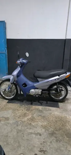 Biz+toda original ,moto para colecionador interessados *21