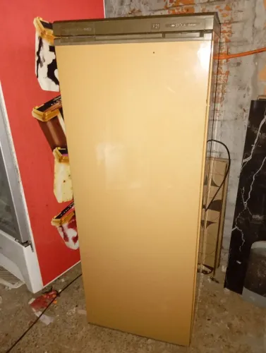 Vendo Freezer Prosdócimo 210Litros, 110Volts, Revisado e Com 3 Meses de Garantia