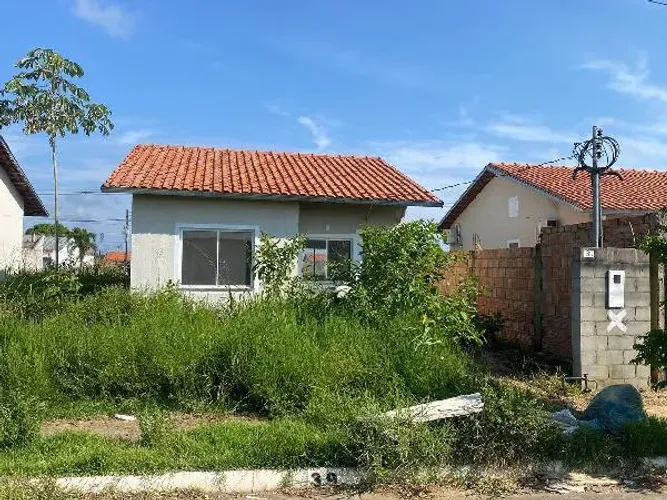 Oportunidade Única em IRANDUBA - AM | Tipo: Casa | Negociação: Venda Direta Online | Situa