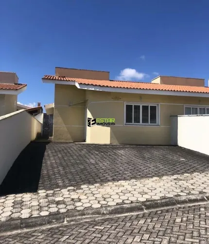 Casa para Locação no Condomínio Marf III  Bom Jesus dos Perdões