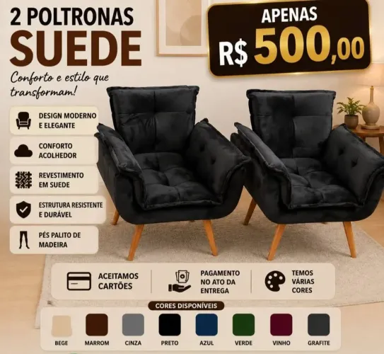 Poltrona 2