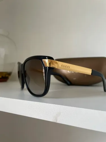 Óculos original Gucci 