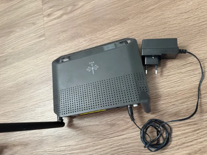 Modem