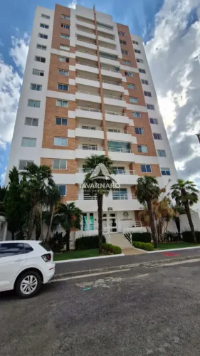 Apartamento Padrão em Ponta Grossa