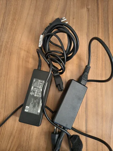 Fontes de Notebook 