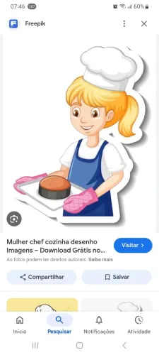 Vaga para Auxiliar de Cozinha