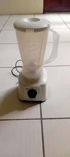 LIQUIDIFICADOR ARNO 90 REAIS 