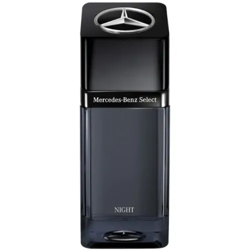 Perfume Mercedes Benz Select Night EDP 100ml
