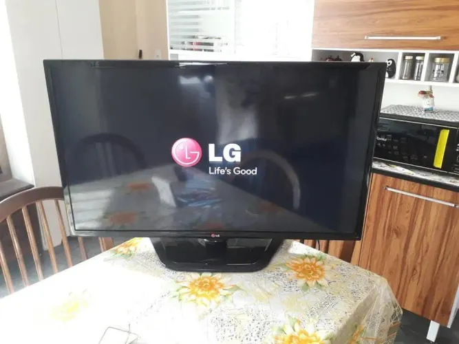 Tv lg 39 polegadas de Led 