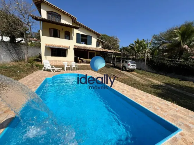 CASA NA ORLA DA LAGOA DA PAMPULHA - BH - MG