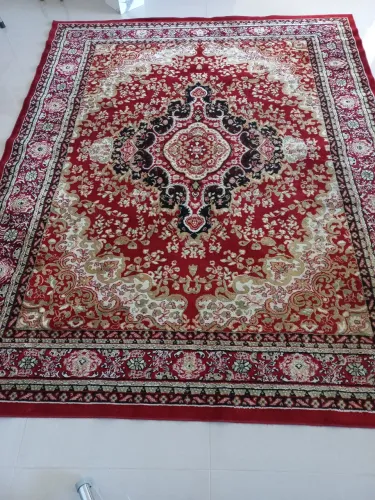 Tapete belga 2,00x2,50m