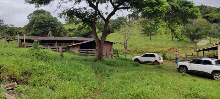 Chácara em Bela vista
