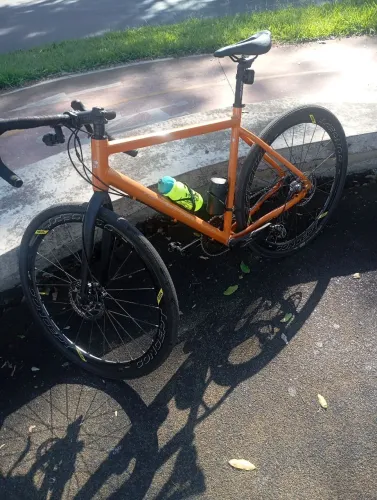 Bike gravel show 56