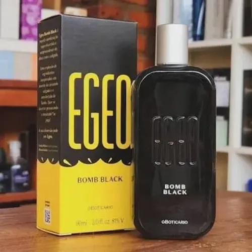 Perfumes OBoticário 