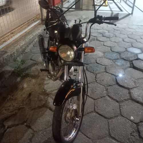 Fan cg 150 flex