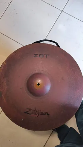 Ride zildjian zbt