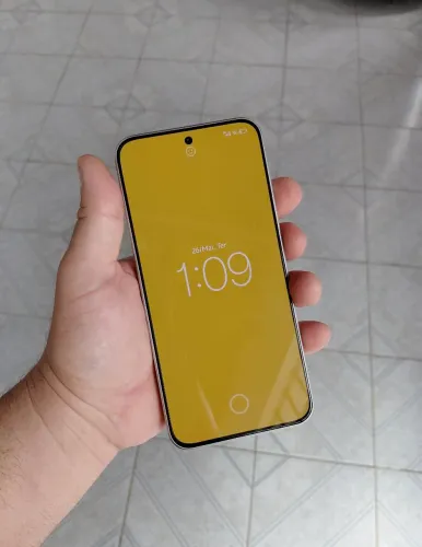 Redmi Note 15 Pro 5G