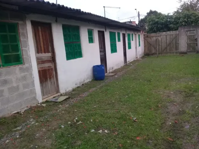Terreno - Guaruja (Enseada)