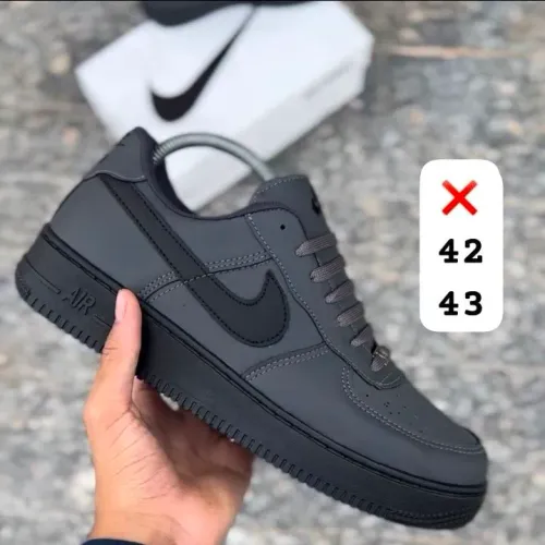 Promoção Tênis Nike air Force