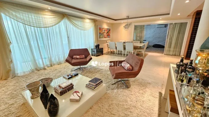 LOPES ENJOU ALUGA : CASA MARAMAR 685 m² por R$ 28.221/mês - Recreio dos Bandeirantes - Rio