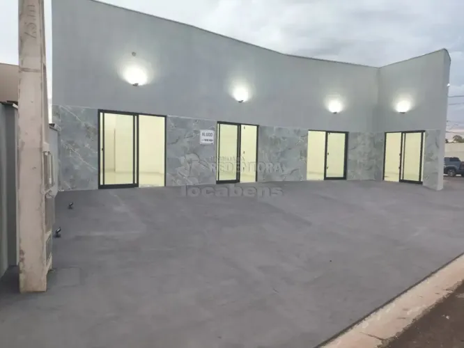 Sala Comercial no Setvalley III