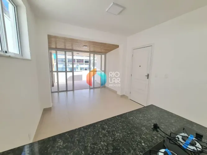 Cobertura à venda, Copacabana, Rio de Janeiro, RJ