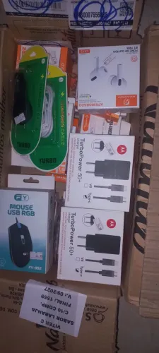 Eletrônicos atacado