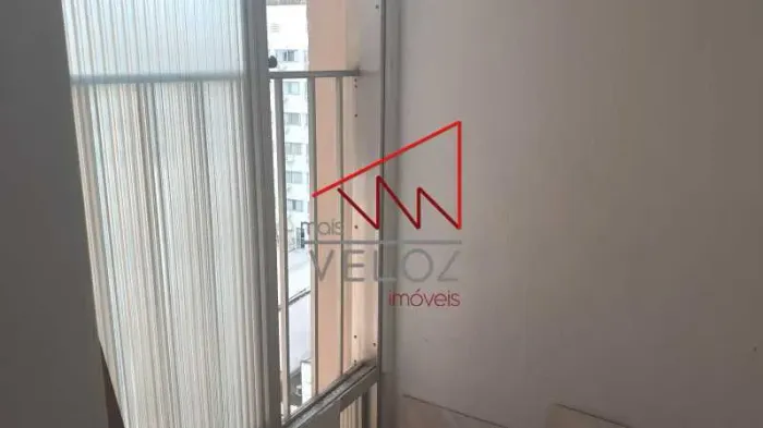 Apartamento-À VENDA-Catete-Rio de Janeiro-RJ