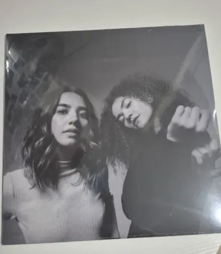 LP ANAVITÓRIA - O Tempo é Agora