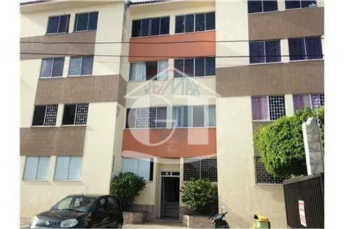 Pereira Lobo - Apartamento