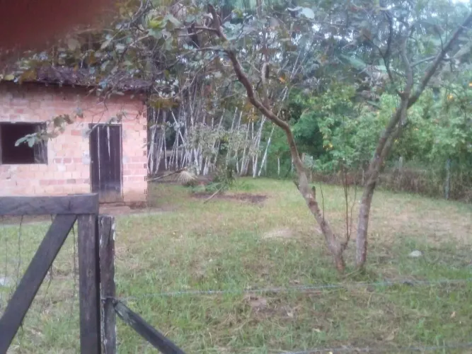 Terreno em Mosqueiro